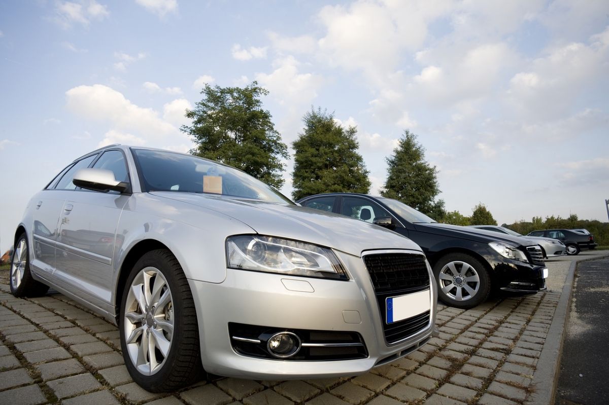 Faites négocier votre assurance W garage par un courtier ! Faites négocier votre assurance W garage par un courtier !